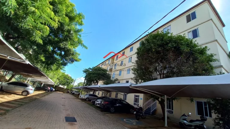 Imagem Apartamento para Venda em Sumar?(C) / SP no bairro Parque Yolanda (Nova Veneza)