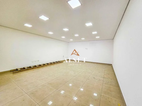 Imagem Loja para alugar, 280 m² por R$ 18.228,70/mês - Tatuapé - São Paulo/SP