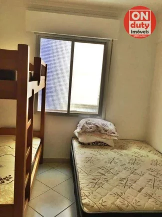 Imagem Apartamento - Boqueirão - Santos/SP