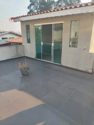 Imagem LINDO SOBRADO COM 5 DORMITÓRIOS, SENDO 4 SUÍTES, QUINTAL COM CHURRASQUEIRA, 2 VARANDAS. RUA TRANQUILA E ARBORIZADA. PRÓXIMO A AVENIDA DO ESTADO