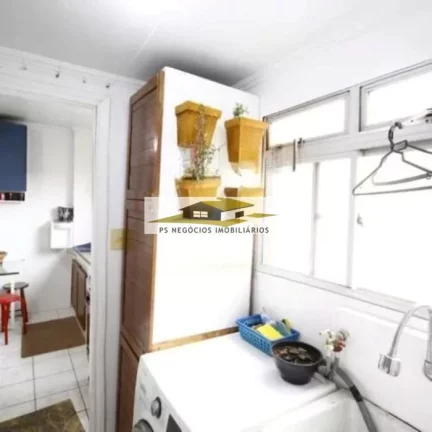 Imagem Apartamento para venda com 80mts Vila Monumento