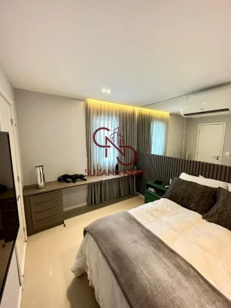 Imagem APARTAMENTO MOBILIADO EM PONTA NEGRA