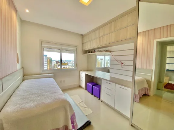 Imagem Apartamento 3 Dormitórios - Bairro Zona Nova