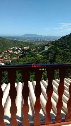Imagem Casa com 5 dormitórios à venda, 420 m² por R$ 5.000.000 - Village da Ferradura - Armação dos Búzios/RJ