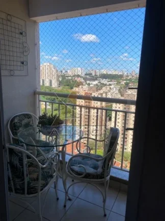 Imagem Apartamento - Ribeirão Preto - Alto da Boa Vista