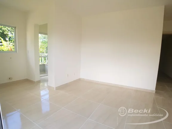 Imagem Apartamento no bairro Bom Retiro - Joinville