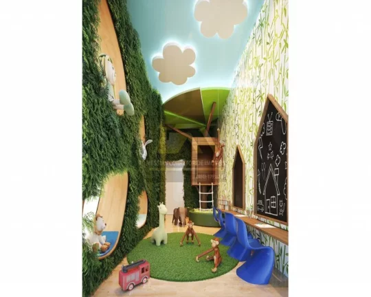 Imagem APARTAMENTO PERDIZES 3 SUITES 2 VAGAS