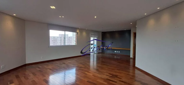 Imagem Apartamento com 3 dormitórios à venda, 180 m² por R$ 1.990.000 - Vila São Francisco - Osasco/SP