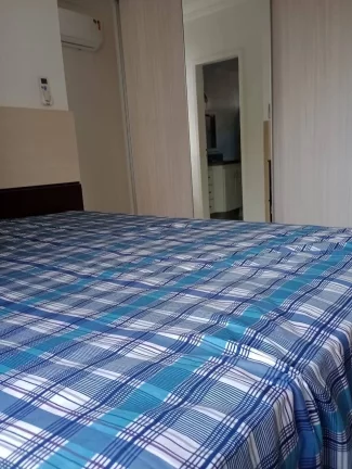 Imagem Apartamento proximo a escola e creche