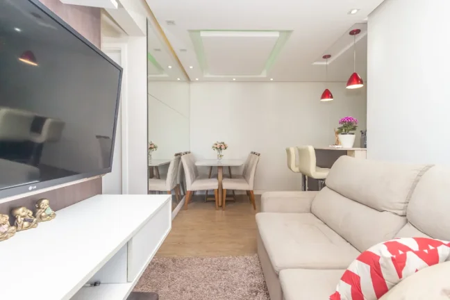 Imagem Apartamento para venda em Vila Andrade com 2 quartos , 47m2