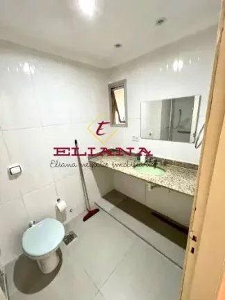 Imagem Apartamento à venda em São Paulo, Santana, com 3 quartos, 120m²