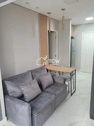 Imagem Apartamento para alugar no bairro Vila Olímpia - São Paulo/SP, Zona Sul