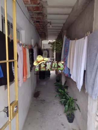 Imagem SOBRADO PARA VENDA EM JARDIM AURORA