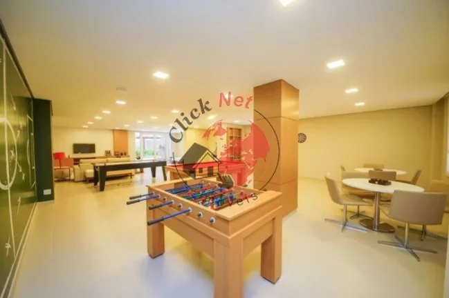 Imagem Lindo Apartamento todo Planejado à Venda no bairro Chácara Inglesa em São Bernardo do Campo