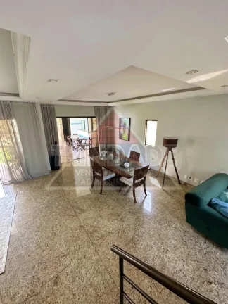 Imagem CASA RESIDENCIAL em RIO DE JANEIRO - RJ, RECREIO DOS BANDEIRANTES