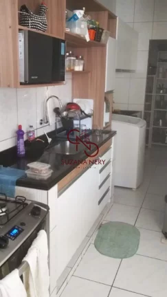 Imagem CASA COM 4 QUARTOS EM NOVA PARNAMIRIM