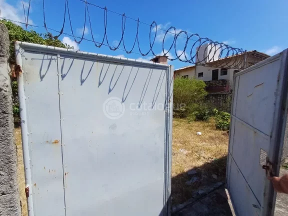 Imagem Terreno em Ponta Negra.