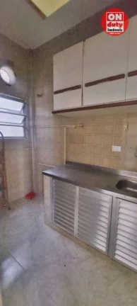 Imagem Apartamento - Embaré - Santos/SP