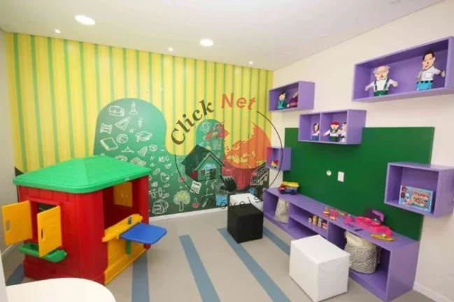 Imagem Apartamento Novo à Venda no bairro Barcelona em São Caetano