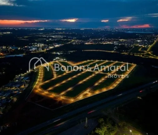 Imagem Terreno à Venda no Loteamento URB 365 - Paulínia/SP 

Excelente oportunidade para você que busca ...