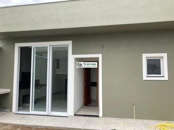 Imagem CASA RESIDENCIAL em JACAREÍ - SP, LOTEAMENTO VILLA BRANCA