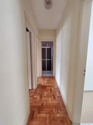 Imagem Apartamento em Perdizes, 69 m2, 2 Dormitórios 2 banheiros, área de serviço com quarto de serviço, 1 Vaga de Garagem. Próxima a futura Estação Metrô Perdizes.