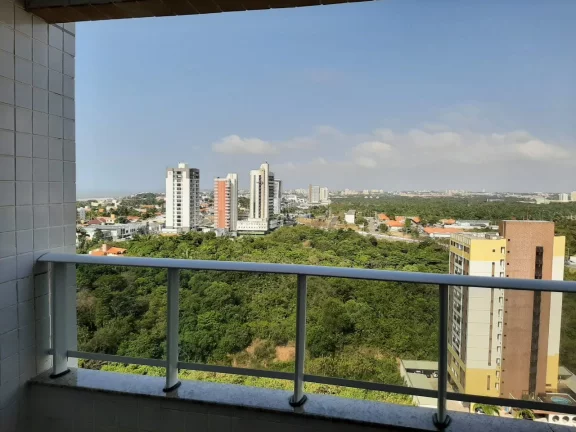 Imagem Apartamento com armarios no bairro do Renascença