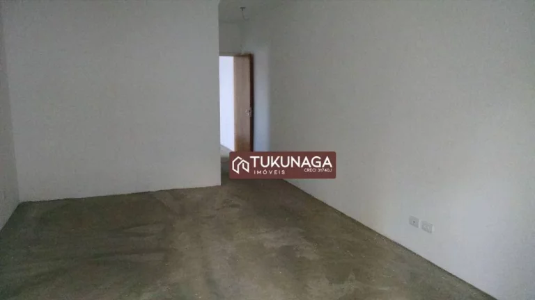 Imagem Sobrado com 3 dormitórios à venda, 196 m² por R$ 1.380.000,00 - Vila Rosália - Guarulhos/SP
