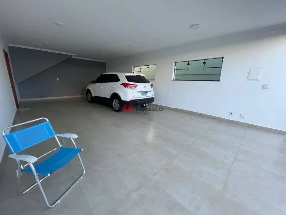 Imagem Sobrado à venda 3 Quartos, 1 Suite, 5 Vagas, Jardim São Caetano, São Caetano do Sul - SP