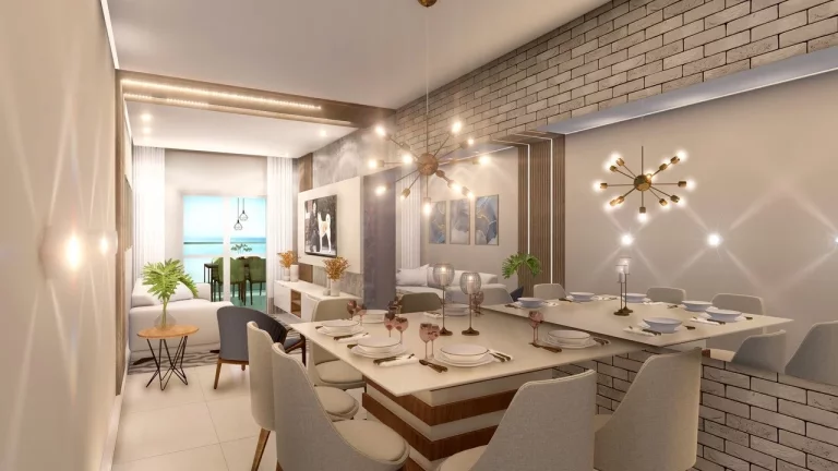Imagem Apartamento com 2 dorms, Centro, Mongaguá - R$ 489 mil, Cod: 1535