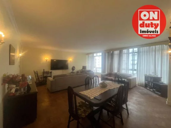 Imagem Apartamento Gonzaga - Santos/SP