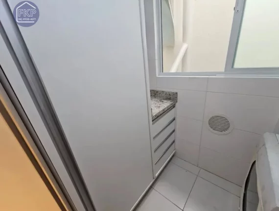 Imagem Apartamento 3 dormitórios!