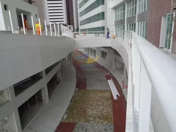 Imagem Vendo Salas novas, em super empreendimento logo na entrada do Altiplano, com 48m2