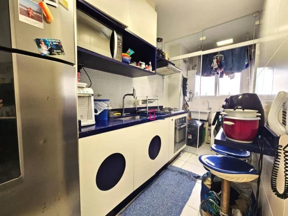Imagem Cobertura com 3 dormitórios à venda, 169 m² por R$ 2.300.000 - Pompeia - Santos/SP