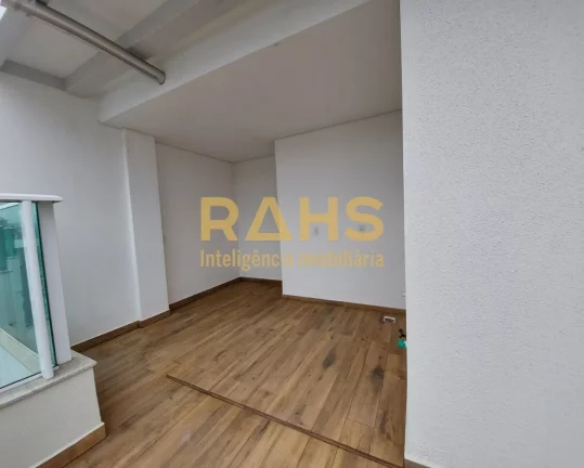 Imagem Cobertura Duplex com piscina privativa e 289,60 m² privativos com 4 suítes Imóvel novo em um exce...