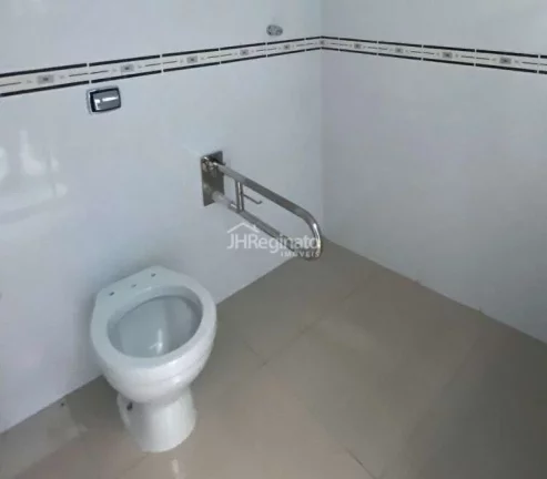 Imagem Locação de Pavilhão/Galpão Salão Comercial - Sorocaba