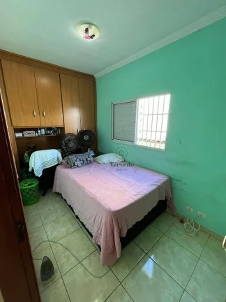 Imagem Sobrado com 3 dormitórios à venda, 160 m² por R$ 595.000,00 - Jardim Bela Vista - Guarulhos/SP
