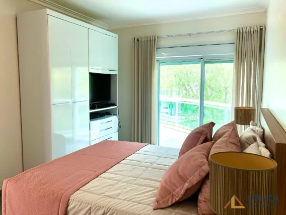 Casa à VENDA com 2 quartos suítes em Santo Amaro da Imperatriz/SC