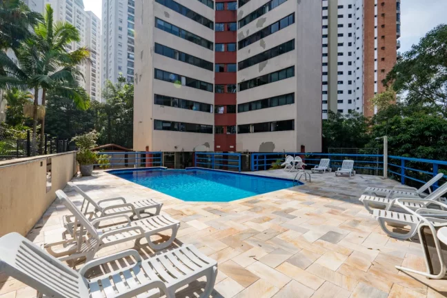 Imagem Apartamento com 3 Quartos à Venda, 63 m² em Jardim Parque Morumbi - São Paulo