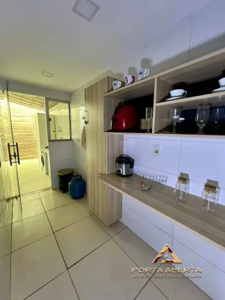 Imagem Apartamento 02 quartos - Cidade Nova - Santana do Paraíso - cód 1460