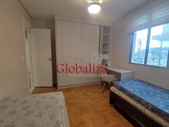 Imagem Apartamento 02 dormitórios 01 suíte vaga de garagem frente mar no Gonzaga em Santos R$ 680.000,00