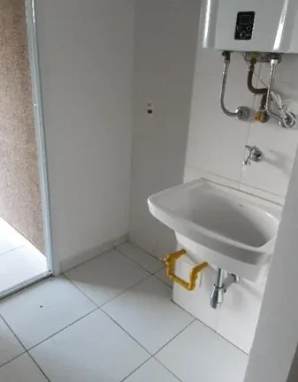 Imagem Apto. SPLENDYA II - 70m²