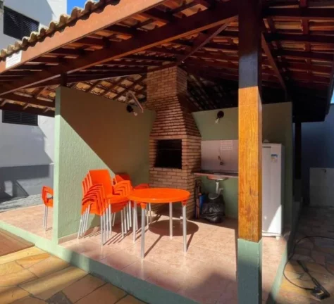 Imagem Apartamento duplex com ótima localização no Itaguá!