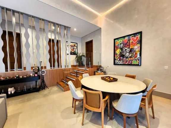 Imagem Cond Alphaville Granja Viana - Moderna, 3 suítes, gourmet e piscina!
