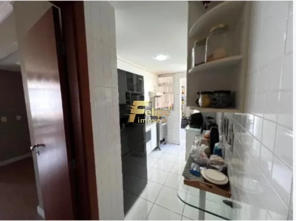 Imagem ACONCHEGANTE APARTAMENTO DE 02 QUARTOS À VENDA NA PRAIA DO CANTO EM VITÓRIA/ES!
