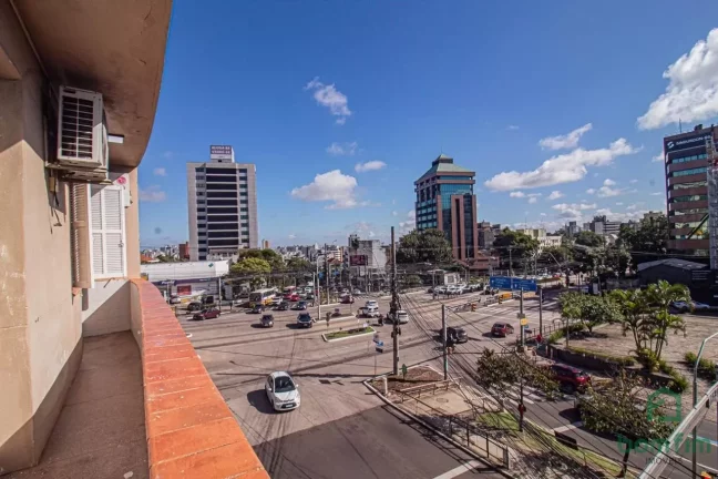 Imagem Apto de 3 dorm c/ garagem, para venda, Boa Vista, Porto Alegre/RS - AP2551