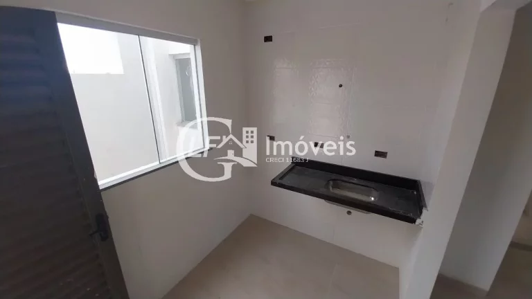 Imagem Casa à venda em Campo Grande-MS, Bairro Nova Lima: 2 quartos, 1 sala, 2 vagas de garagem, 45m². Entre já!