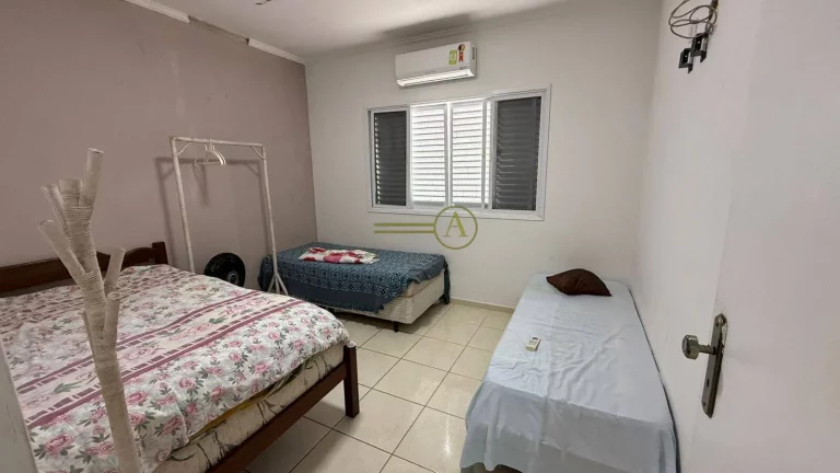 Imagem Triplex a venda Frente Mar Porteira Fechada 3 Suítes Piscina churrasqueira