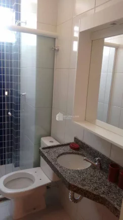 Imagem Apartamento pronto para morar, 3 dormitórios à venda por R$ 400.687,40 - Condomínio SANTA THERESA - Cristo Rei - Teresina/PI