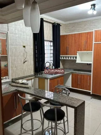 Imagem Sobrado com 3 quartos à venda, 270 m² por R$ 1.255.000 - Santana - São Paulo/SP